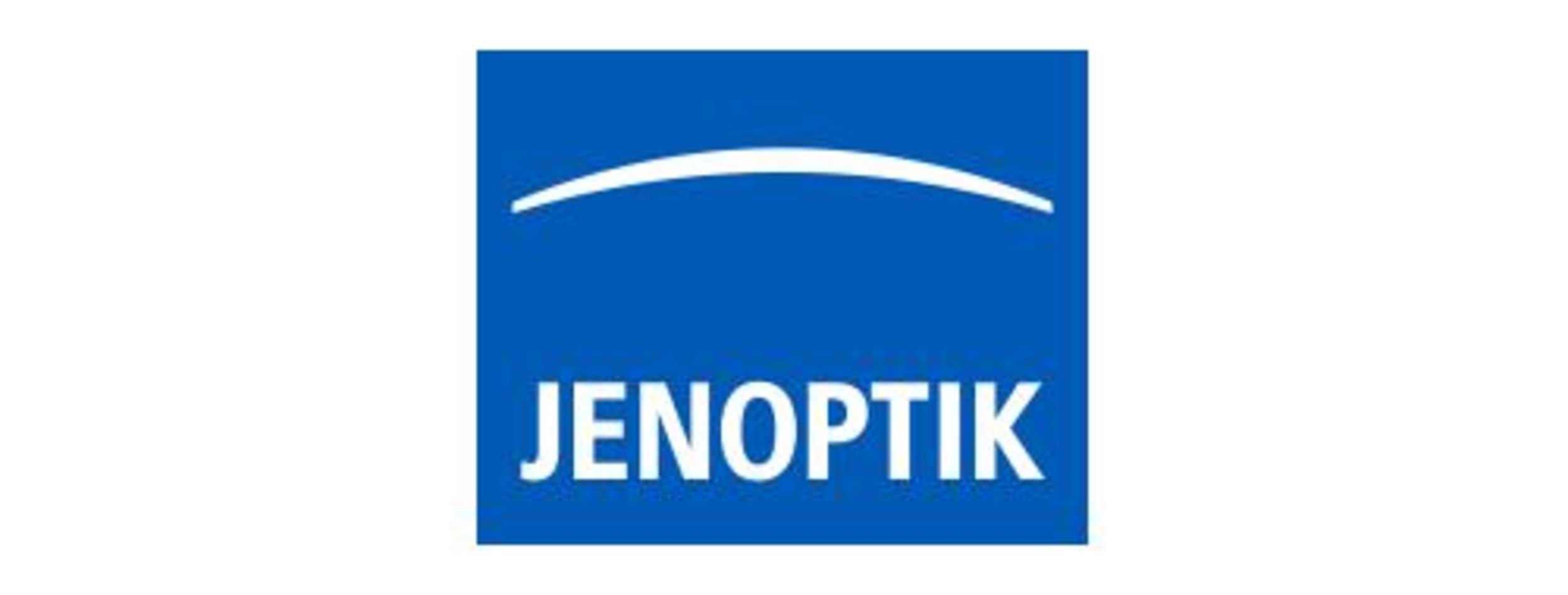 JENOPTIK Logo