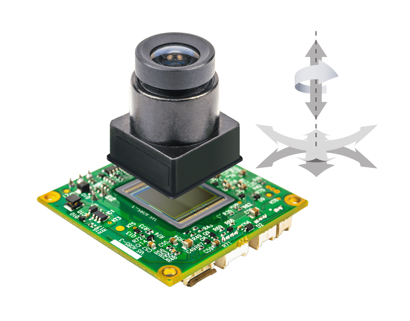 Success Story: ADAS Camera Performance | Trioptics